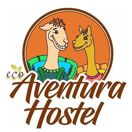 Eco Aventura Hostel Cusco Bagian luar foto