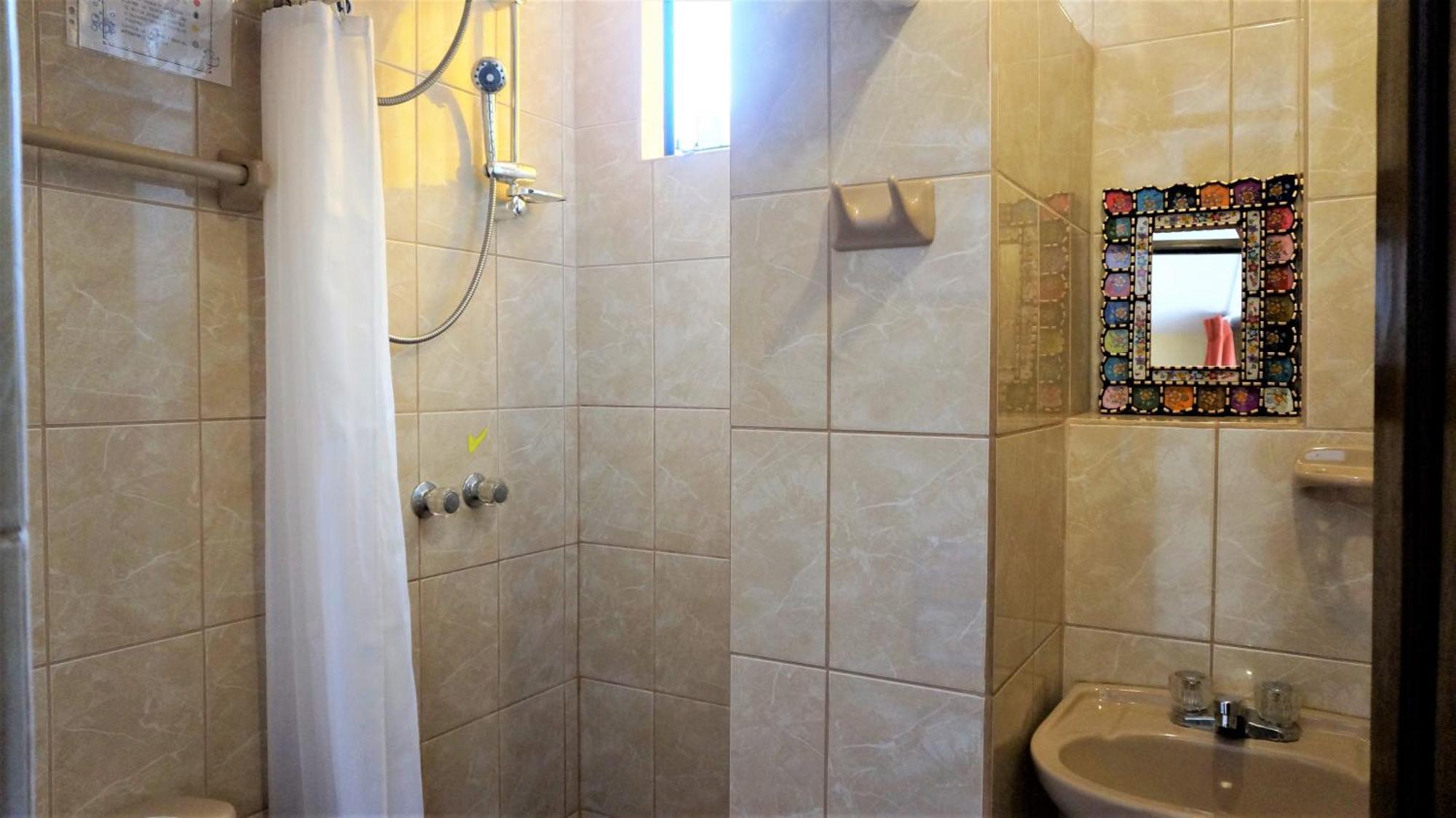 Eco Aventura Hostel Cusco Bagian luar foto