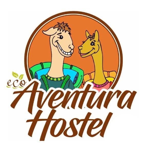 Eco Aventura Hostel Cusco Bagian luar foto