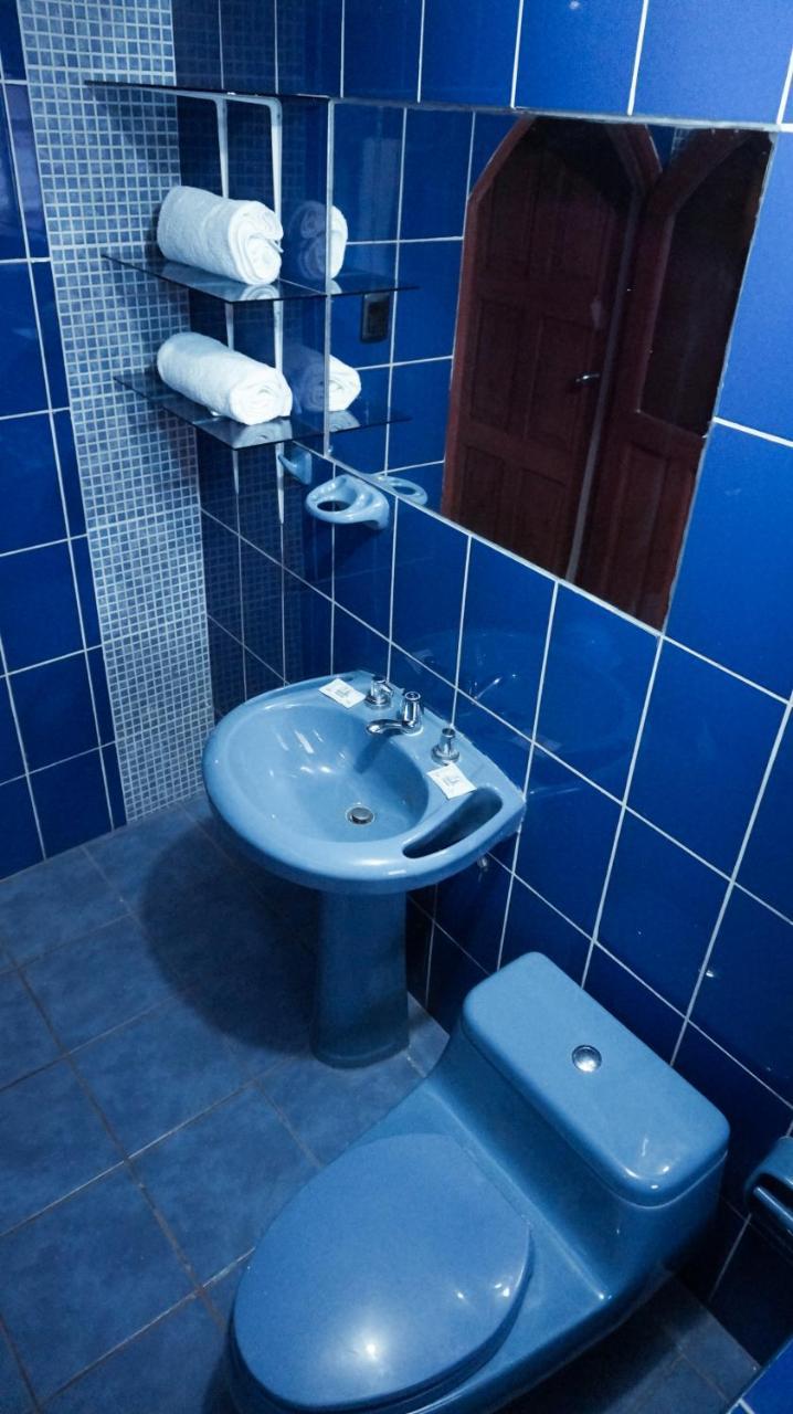 Eco Aventura Hostel Cusco Bagian luar foto
